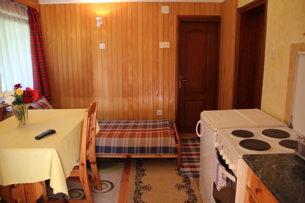 Apartmani U Borovoj Sumi Zlatibor Kamer foto