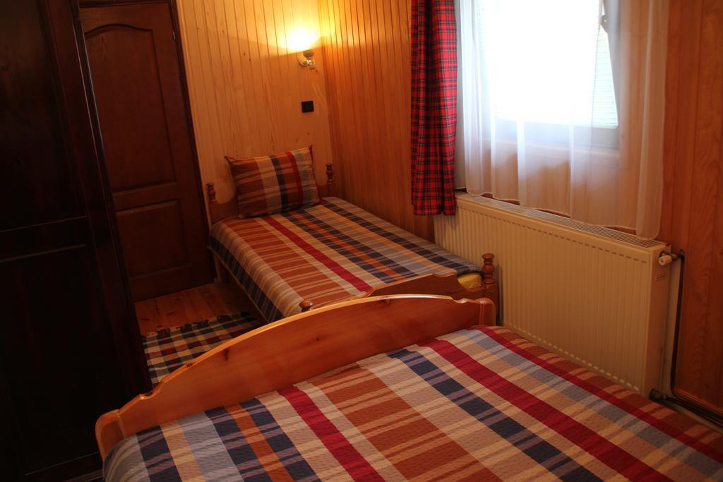 Apartmani U Borovoj Sumi Zlatibor Kamer foto