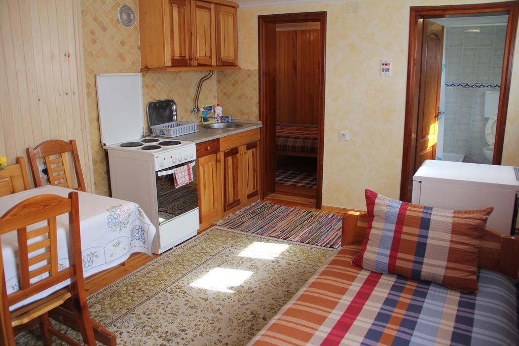 Apartmani U Borovoj Sumi Zlatibor Kamer foto