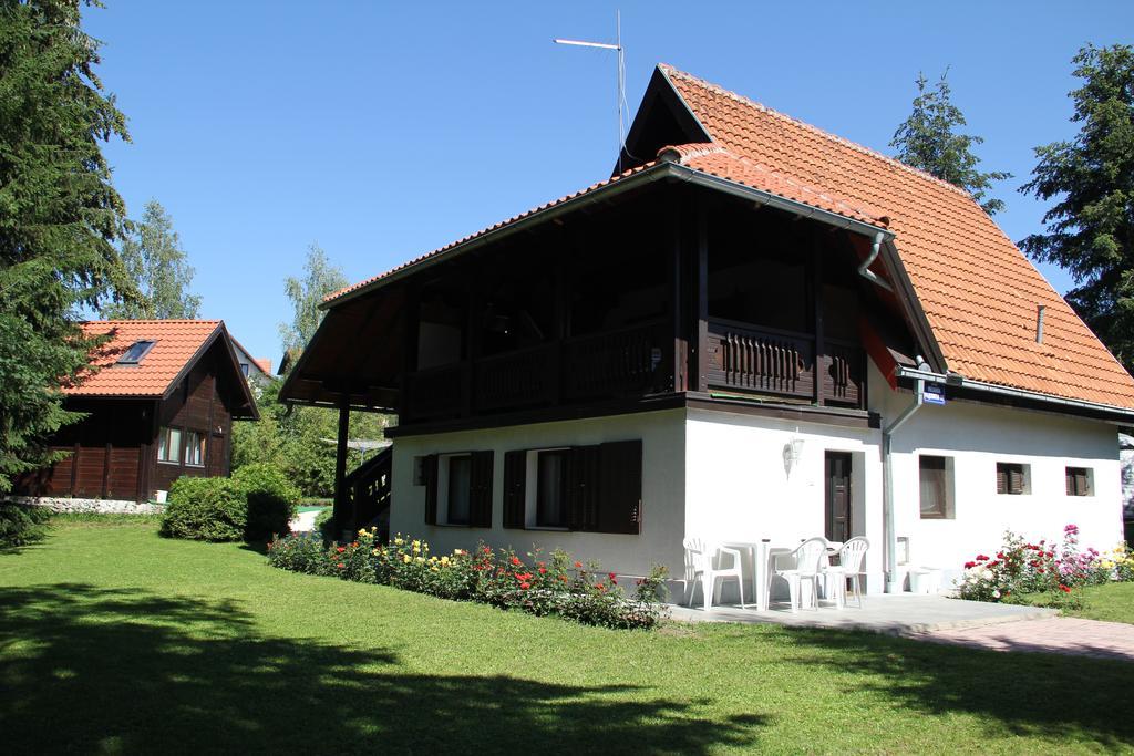 Apartmani U Borovoj Sumi Zlatibor Buitenkant foto